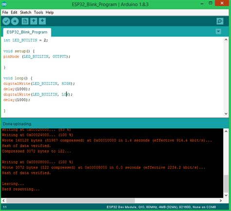 Image result for Arduino C-code