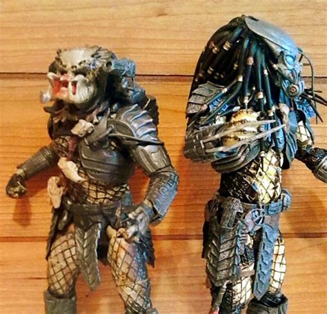 Image result for DC Predator Figures Custom