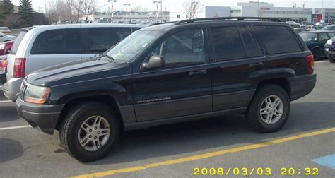 1999 Jeep Grand Cherokee Laredo - 4dr SUV 4.0L 4x4 auto