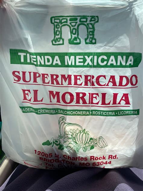 Morelia Supermercado at James Oneill blog