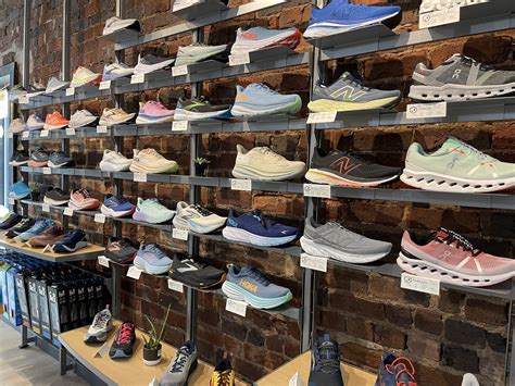 Sole Focus Running - Friendly City - Visit Harrisonburg Virginia in the ...