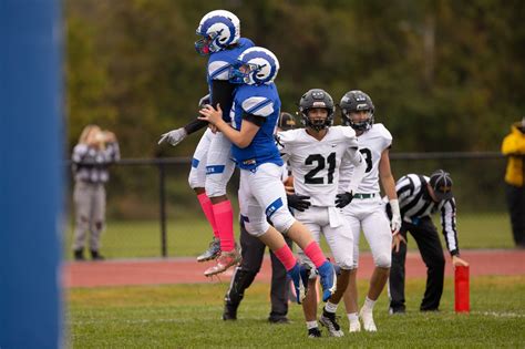 Football photos: West Deptford vs. Salem, Oct. 14, 2023 - nj.com