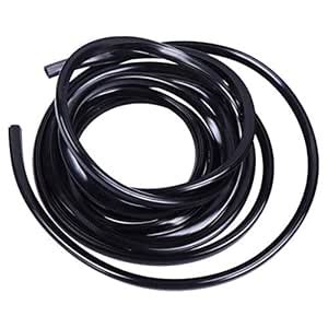 3DINNOVATIONS 2020 Aluminum Profile Slot Cover Panel Holder 6mm Profile ...