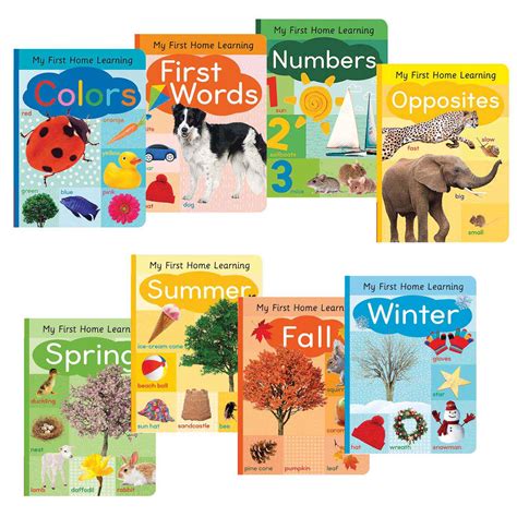 Image result for My First Learning Library