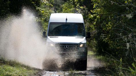 Image result for Sprinter Cargo Van