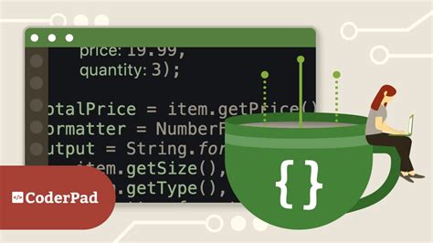 How to Create a Java Program 的图像结果