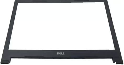 Dell Inspiron 15-3567 Front Bezel