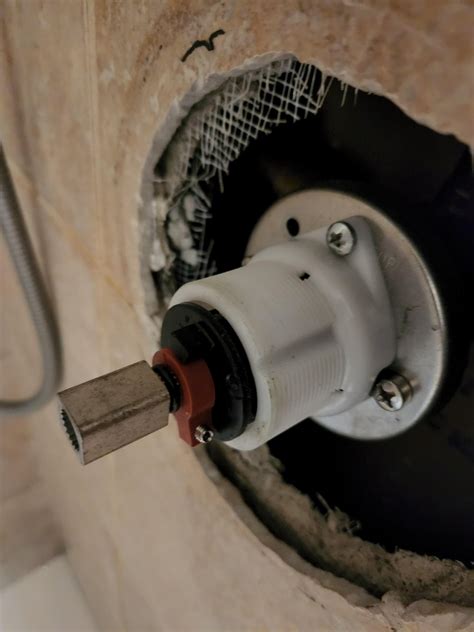 Kohler shower cartridge identification? : r/Plumbing