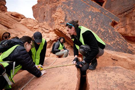 The Course: Archaeological Field Practicum | UNLV
