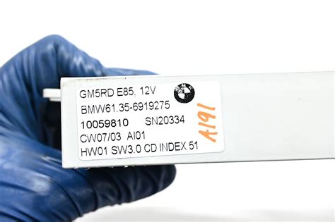 Image result for BMW Body Control Module