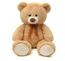 Buy #1 Osito De Peluche Extra Grande Gigantes Osos De Peluche 36 Teddy ...