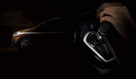 2018 Datsun Cross to get CVT Automatic, India Debut at Auto Expo 2018 ...