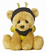 Image result for Aurora Stuffed Animals Bunny
