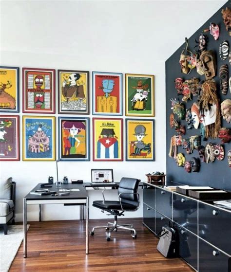 Art and creative sense in a retail space | Design Dekko