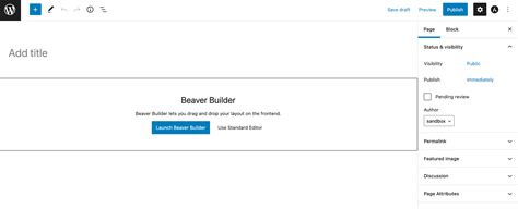 Beaver Builder Tutorial 的图像结果