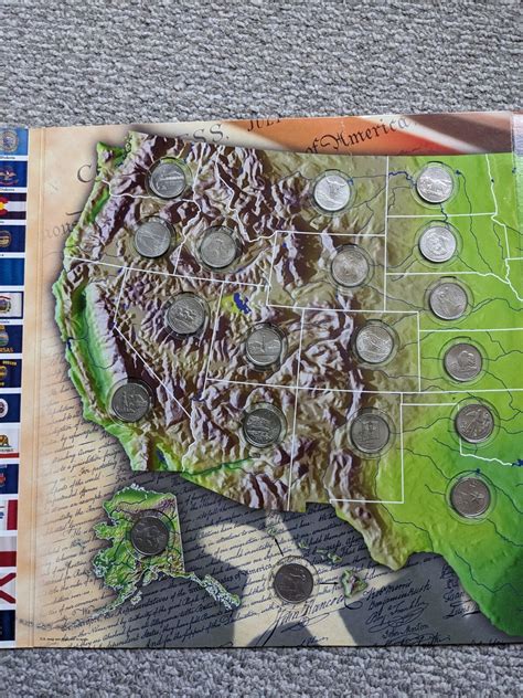 US$50 Statges Map 的图像结果