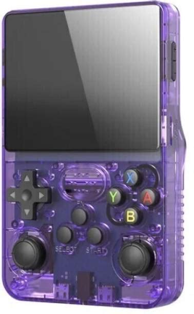 Handheld Consoles - Buy Handheld Consoles Online at Best Prices In ...