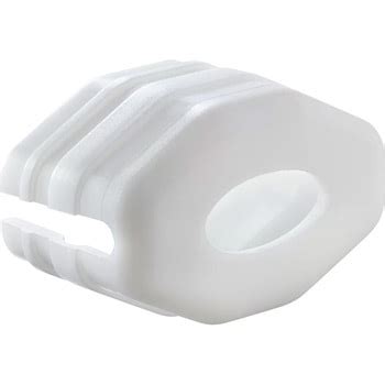 3210.168 SIMPLEXプラスティックソケット 1個 Roemheld Halder(ロームヘルド・ハルダー) 【通販モノタロウ】