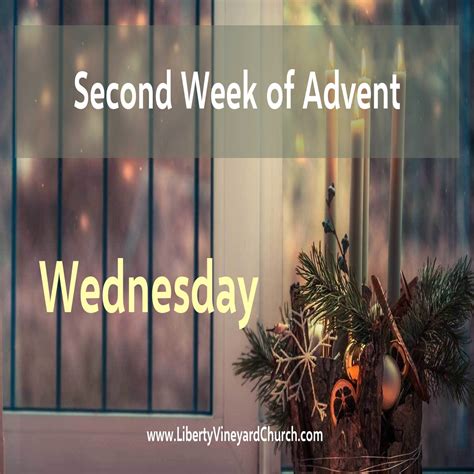 Image result for Advent Week 2
