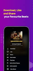 Gaana: Music App, MP3 Songs – Apps on Google Play