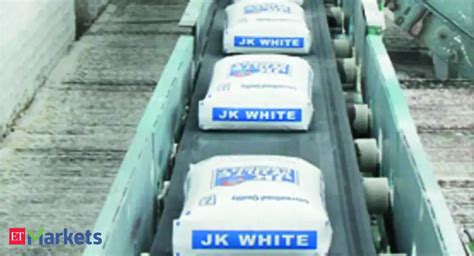 jk cement: JK Cement plans up to Rs 3,000-cr capex to boost capacity ...