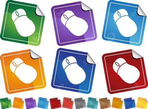 Computer Mouse Vector Png 的图像结果