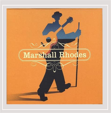 Marshall Rhodes: Marshall Rhodes, Michael Lehman, John Coinman, Jim ...