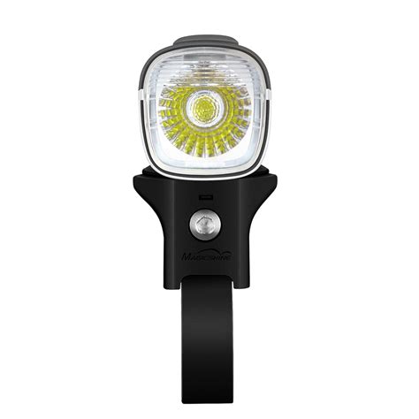 Magicshine USA Front Light | RN 1500 - Standard Edition, Black ...