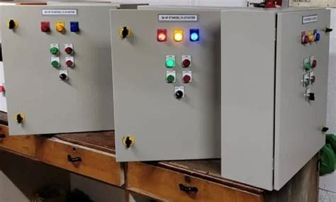Control Panel - Distribution Board ( OUT DOOR) Manufacturer from Bengaluru