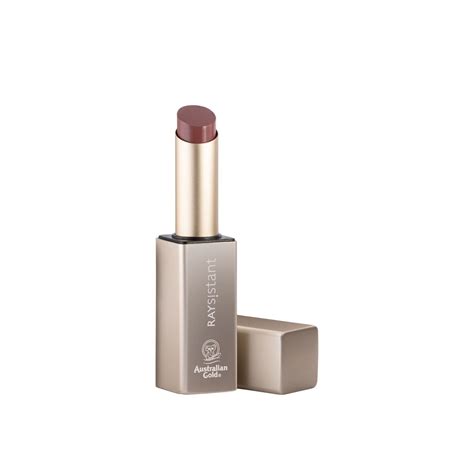 Buy Australian Gold Raysistant Creamy Lipstick Silky Nude 3ml · Sweden