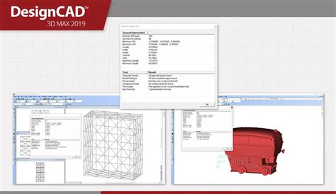 Image result for DesignCAD 3D Max Models