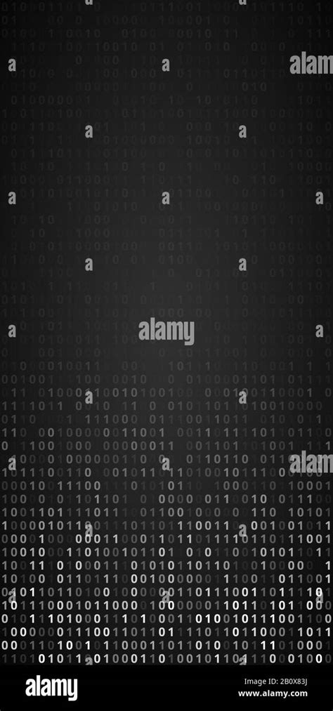 Image result for Binary Code Lock Screen