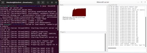 How to Create a Minecraft Server Java Edition 的图像结果