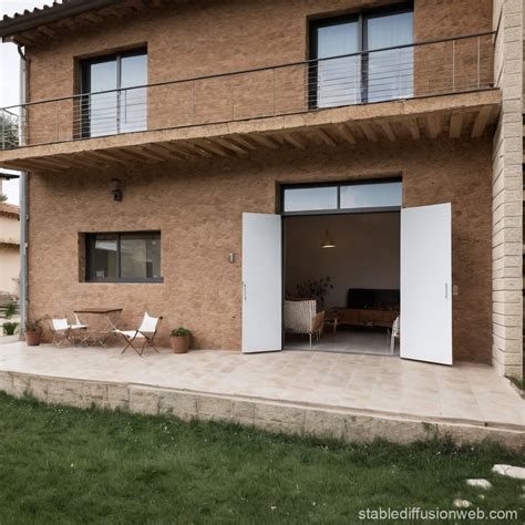 Image result for Rustic Modern House