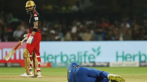 IPL 2023: Virat Kohli score today in KKR vs RCB | Sporting News India