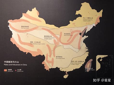 甘肅、日本、台灣的地震相關嗎？ | 好房網News