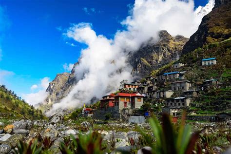 Nepal Kathmandu Pokhara Tour Package From Kathmandu - AvaniHolidays