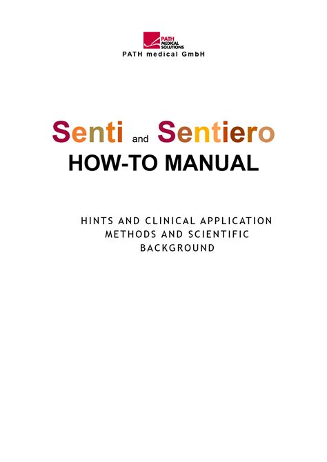 path medical g m b h Device Database