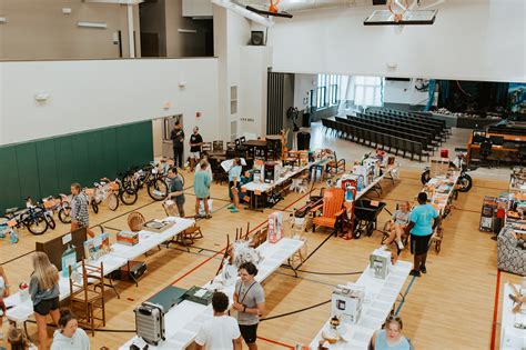 Getting Ready | Beulah Beach