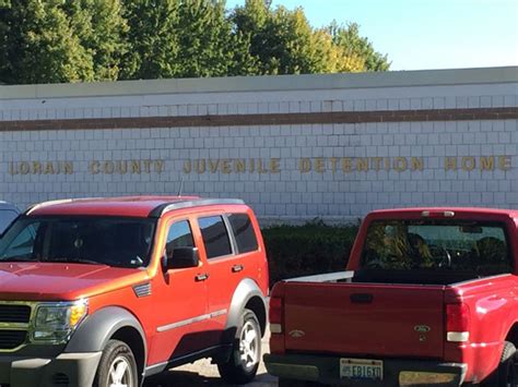 Lorain County Juvenile Detention Roster Lookup, OH, Inmate Search