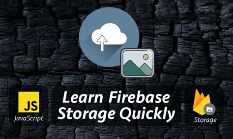 Image result for Firebase Cloud Storage