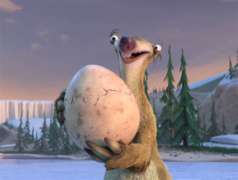Sid Ice Age
