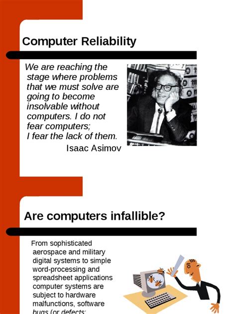 Image result for Computer Reliability