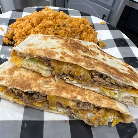 Taco Bell Doritos Taco Cool Ranch