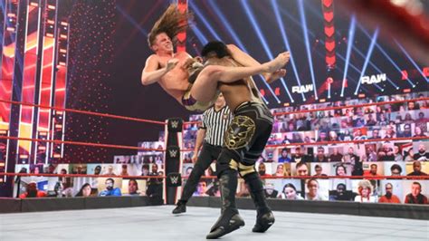 Watch WWE Raw Episode: Raw 3/15/21 - USANetwork.com