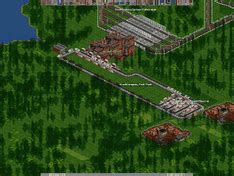 [PC] Het Transport Tycoon Topic - Deel 3 - Strategy games - GoT