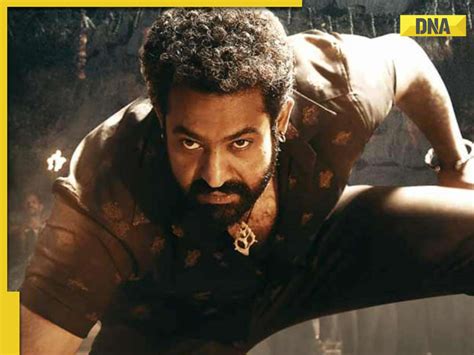 Jr NTR says audiences have now become 'very negative', are 'constantly ...