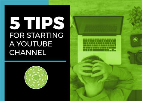 Image result for YouTube Channel Tips