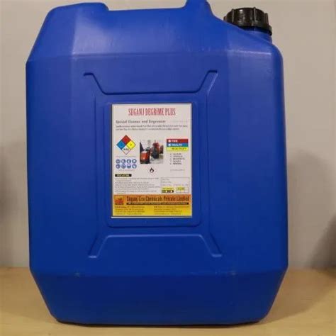 Suganj Eco- Chemicals Private Limited, Tiruvallur - Manufacturer of ...