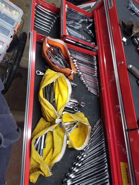 Image result for Tool Box Organization